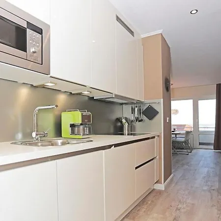 Vogelsang Apartment *