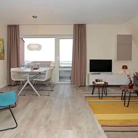 Apartment Vogelsang *