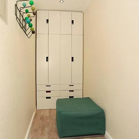 Vogelsang Apartment Borkum