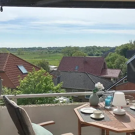 Vogelsang Apartment *