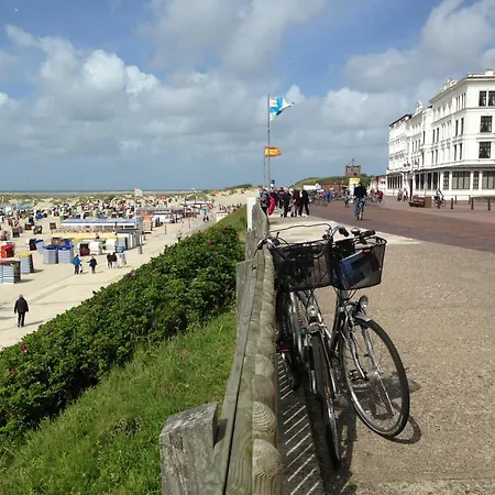 Vogelsang Borkum